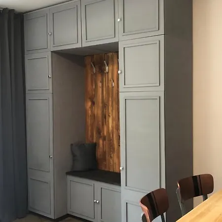 Apartment Karabelli *