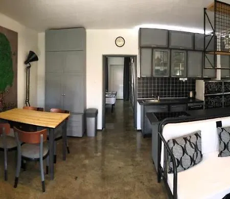 Karabelli Apartamento *