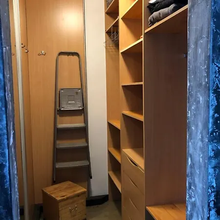 Karabelli Appartement *