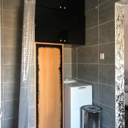 Apartment Karabelli *