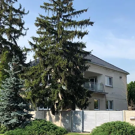 Apartment Karabelli *