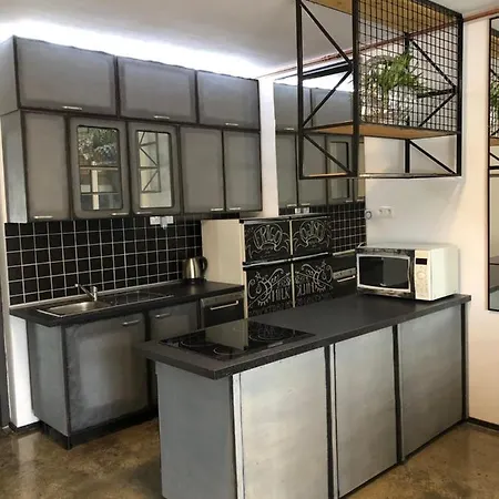 Apartamento Karabelli