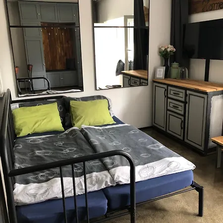 Διαμέρισμα Karabelli *