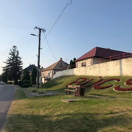 Apartment Karabelli Búč