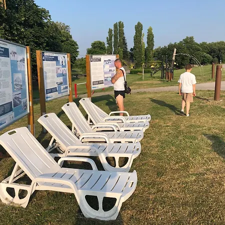 Διαμέρισμα Karabelli