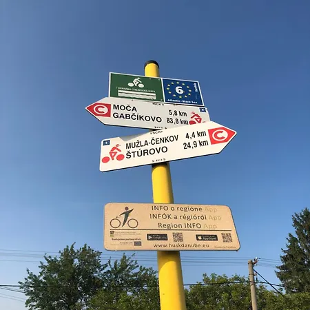 Apartment Karabelli *