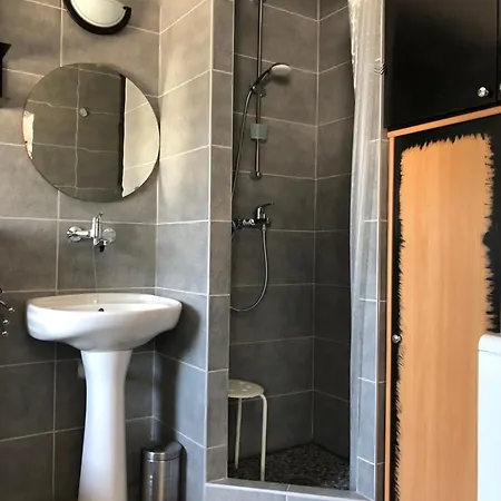 Karabelli Apartment *