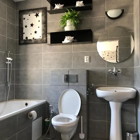 Karabelli Appartement