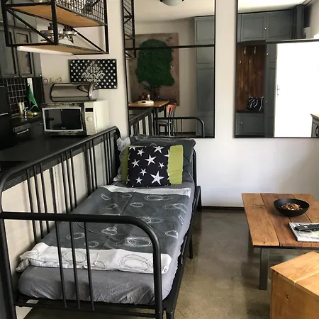 Apartamento Karabelli