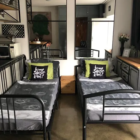 Karabelli Apartamento