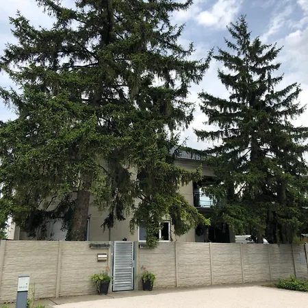 Apartment Karabelli *