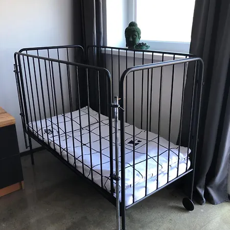 Appartement Karabelli *