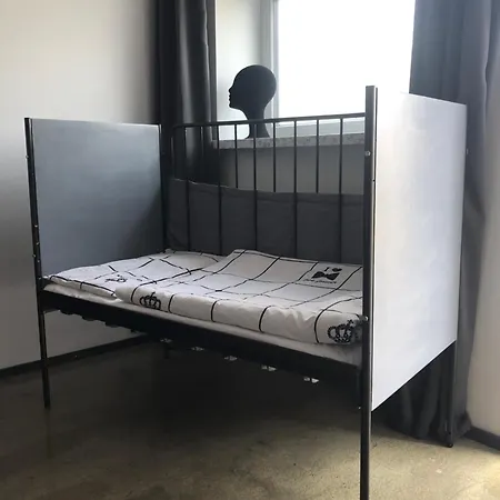 Apartamento Karabelli