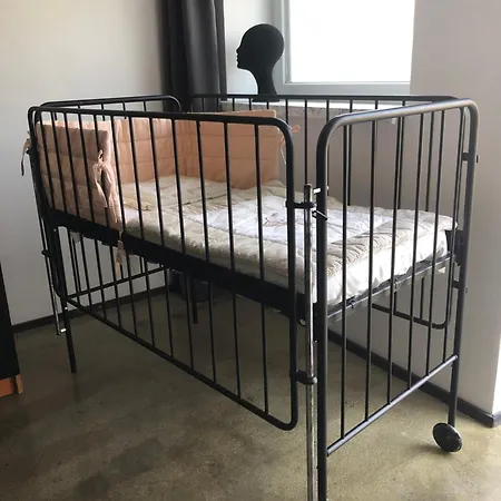 Apartment Karabelli *