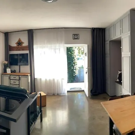 Apartamento Karabelli *