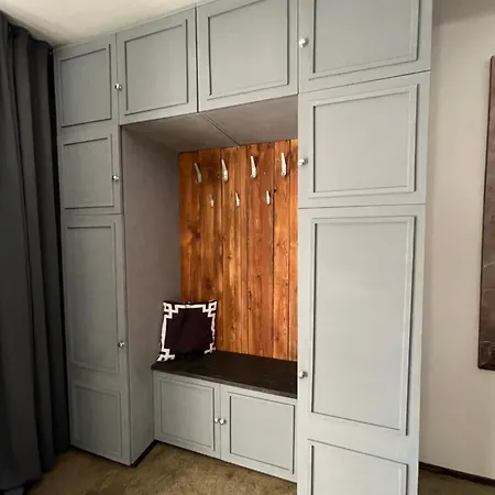 Karabelli Apartamento *