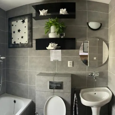 Appartement Karabelli *