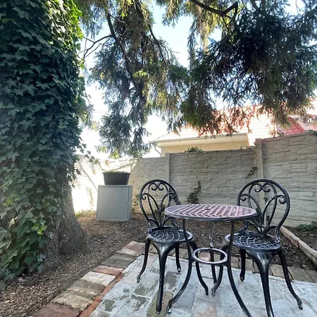 Appartement Karabelli