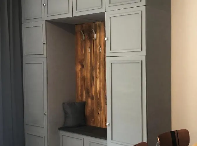 Apartmán Karabelli *