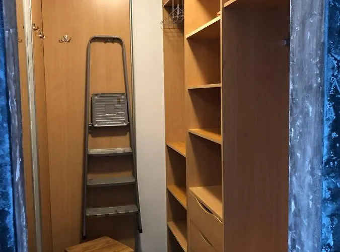 Karabelli Apartmán *