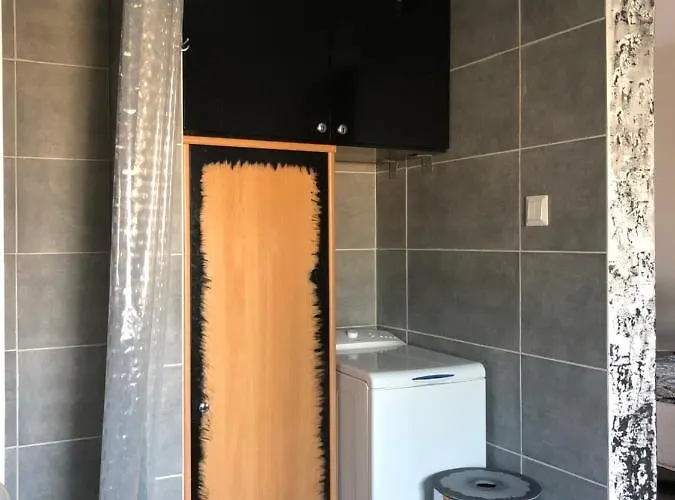 Apartmán Karabelli *