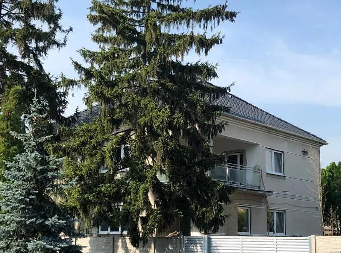 Apartmán Karabelli *