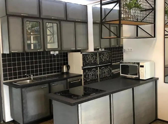 Apartament Karabelli