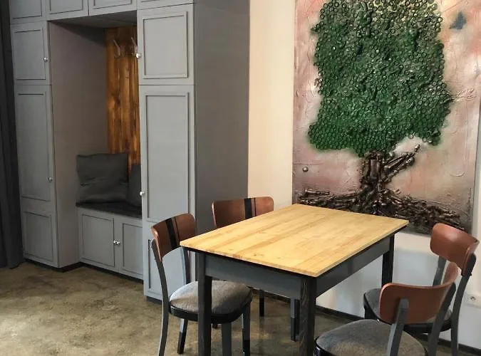 Apartament Karabelli *