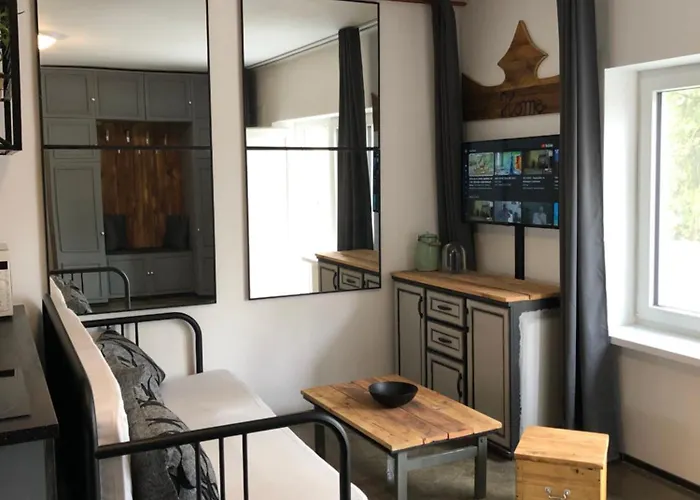 Apartament Karabelli *