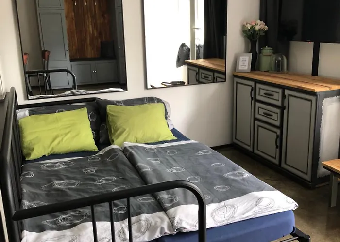 Apartament Karabelli *