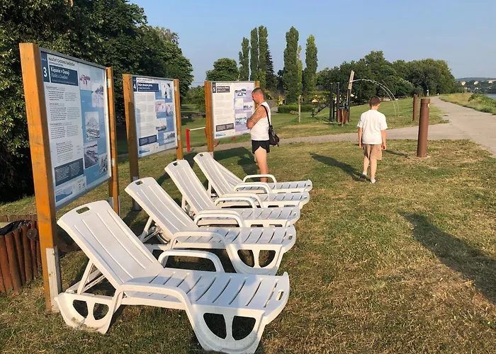 Apartament Karabelli