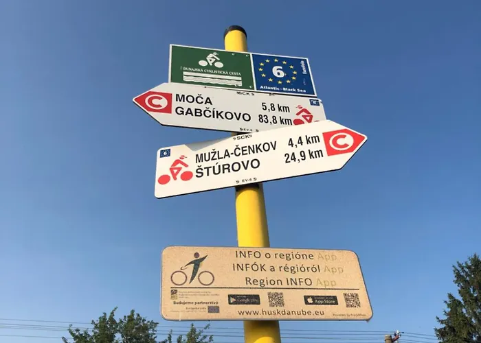 Apartmán Karabelli *