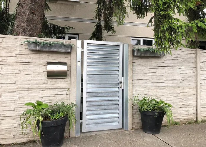 Apartament Karabelli *