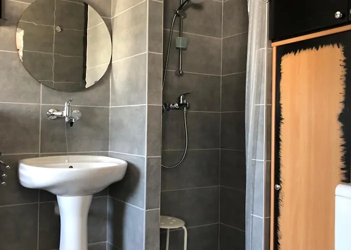 Karabelli Apartament *