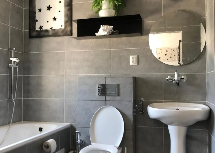 Karabelli Apartament