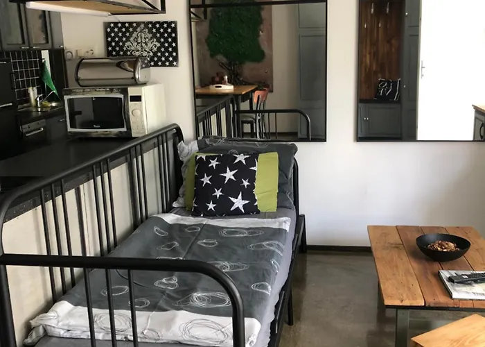 Apartament Karabelli