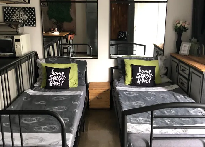 Karabelli Apartman