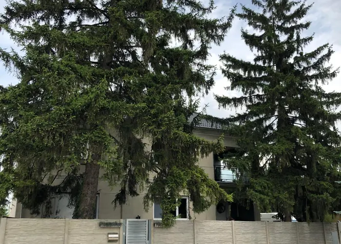 Apartament Karabelli *