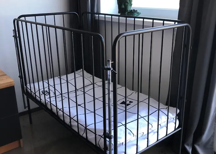 Apartmán Karabelli *