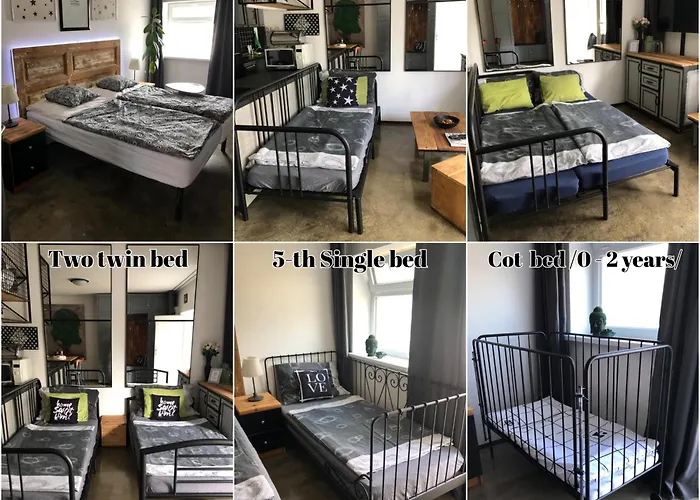 Apartament Karabelli