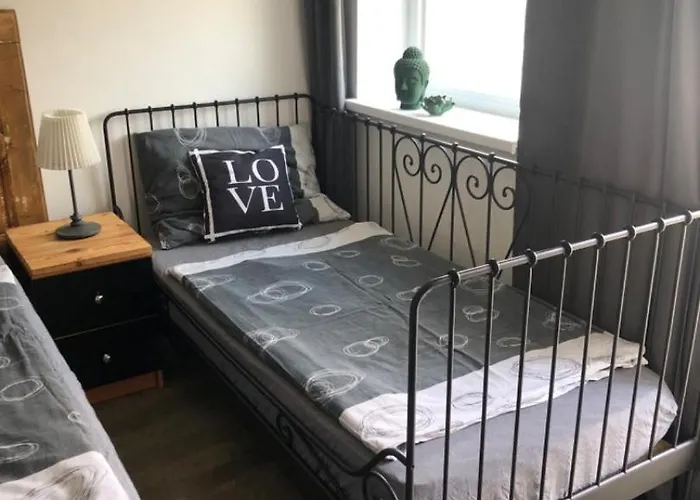 Karabelli Apartmán *