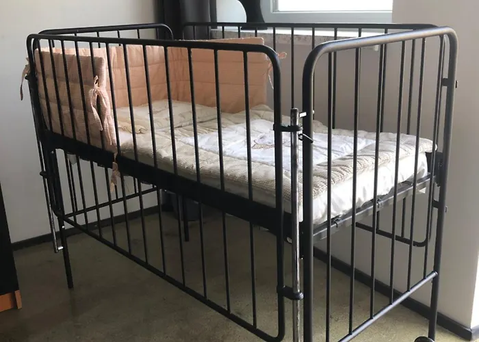 Apartament Karabelli *